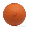 Professional rubber netball ball for sale